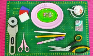 Які інструменти потрібні для шиття