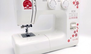 Які швейні машини найдешевші