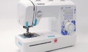 Огляд швейних машинок Brother