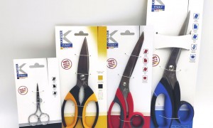 Кравецькі та розкрійні ножиці - відмінності