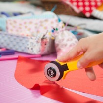 Texi 4052 Різець круглий 45 мм