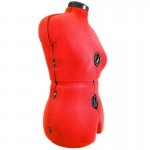 Манекен розсувний Tailormaid А