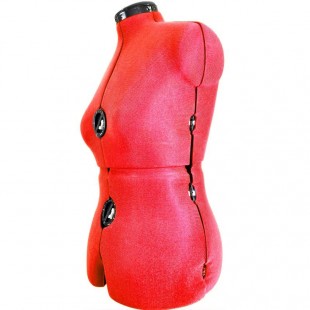 Манекен раздвижной Tailormaid А