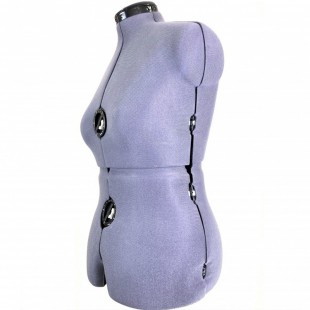 Манекен раздвижной Tailormaid B