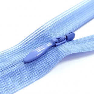 Молния потайная неразъемная 20 см YKK №144