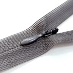 Молния потайная неразъемная 20 см YKK №182