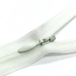 Молния потайная неразъемная 20 см YKK №184