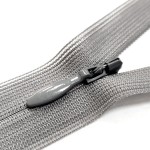 Молния потайная неразъемная 20 см YKK №384