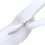Молния потайная неразъемная 20 см YKK №501