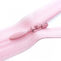 Молния потайная неразъемная 20 см YKK №513