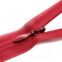 Молния потайная неразъемная 20 см YKK №519
