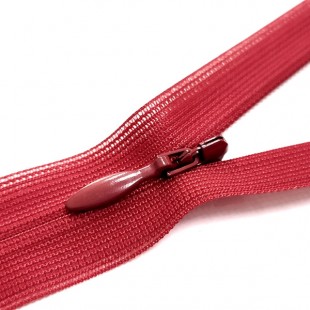 Молния потайная неразъемная 20 см YKK №519