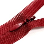 Блискавка потаємна нероз’ємна 20 см YKK №520