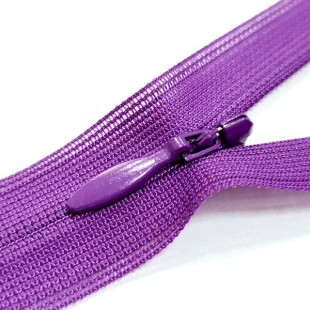 Молния потайная неразъемная 20 см YKK №526