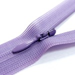 Блискавка потаємна нероз’ємна 20 см YKK №553