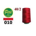 Швейные нитки Peri 4000 ярдов № 010