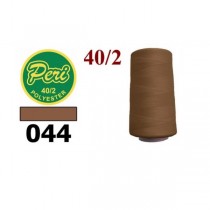 Швейные нитки Peri 4000 ярдов № 044