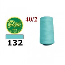 Швейні нитки Peri 4000 ярдів № 132