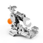 Texi 0022 Лапка для складок (руфлер)