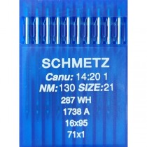 Набор игл Schmetz DB x 1 № 130
