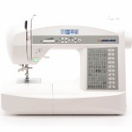 Швейная машина Jaguar IQ 100