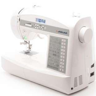 Швейная машина Jaguar IQ 100