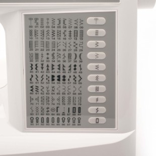 Швейная машина Jaguar IQ 100