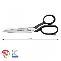 Ножиці Kretzer spirale classic 114530 (уцінка)
