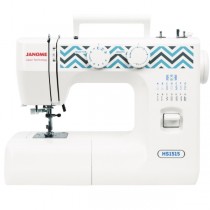 Швейна машина Janome HS 1515