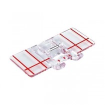 Лапка для паралельного ведення шва Janome 200-434-003