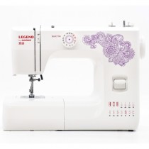 Швейна машина Janome Legend 2515