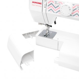 Швейна машина Janome XE 300