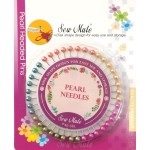 Булавки SewMate P40-38L