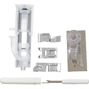 Швейная машина Janome VS 56 s