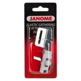 Пристрій для вшивання гумки для Janome Cover Pro 795-816-105