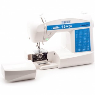 Швейная машина Jaguar IQ 80