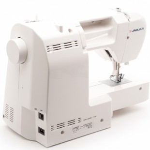 Швейная машина Jaguar IQ 80