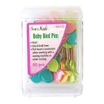 Булавки SewMate NS111