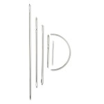 131121 Prym Асортимент голок для майстринь