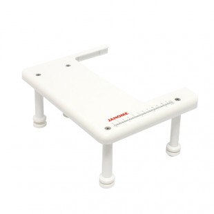 202-438-106 Приставний столик для оверлоків Janome 202438106