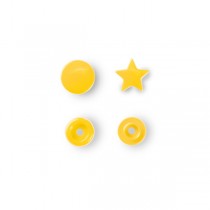 393210 Prym Кнопки "Color Звезда"