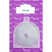 Texi 4060 Лезвие круглого резца 60 мм прямое