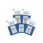 5 комплектов игл Schmetz