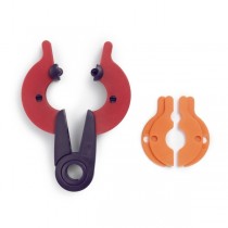 624180 Prym Устройство для изготовления помпонов