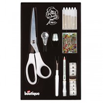 651282 Prym Подарунковий набір «Троянда»