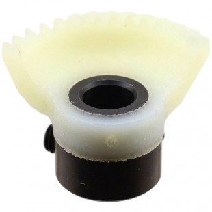 735950003 Напівшестерня приводу човникового механізму Janome