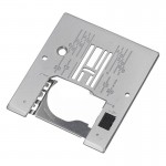 754-636-308 Janome Игольная пластина