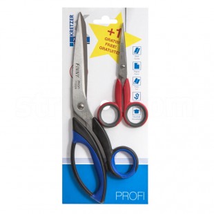 Ножницы Kretzer Set 772024+780213