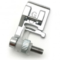 Лапка для потаємної строчки G 820-817-015