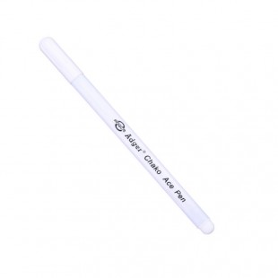 Маркер самоисчезающий Adger белый